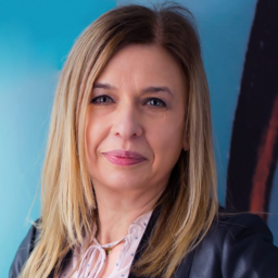 Mariola Tokarska